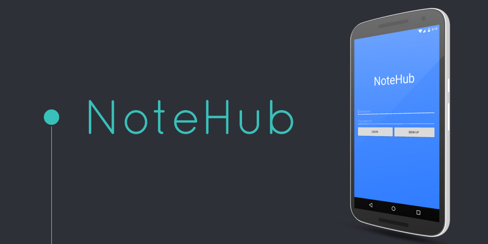 Notehub